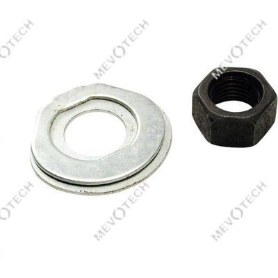 Inner Tie Rod End by MEVOTECH ORIGINAL GRADE - GEV269 pa1