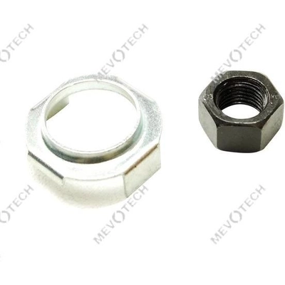 Inner Tie Rod End by MEVOTECH ORIGINAL GRADE - GEV289 pa2