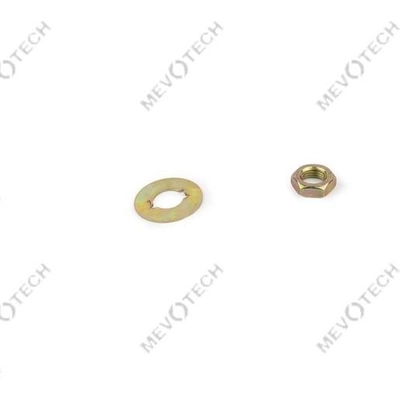 Inner Tie Rod End by MEVOTECH ORIGINAL GRADE - GEV347 pa1