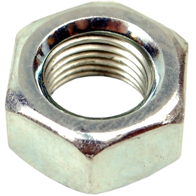 Inner Tie Rod End by MEVOTECH ORIGINAL GRADE - GEV382 pa3