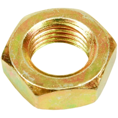 Inner Tie Rod End by MEVOTECH ORIGINAL GRADE - GEV389 pa4