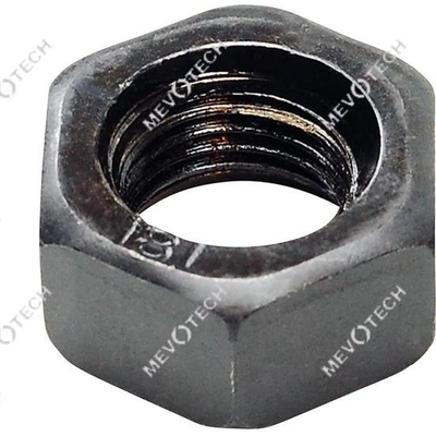 Inner Tie Rod End by MEVOTECH ORIGINAL GRADE - GEV80702 pa3