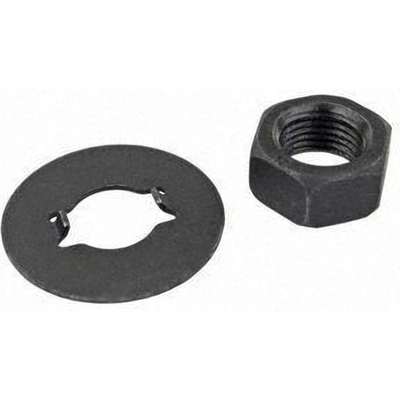 Inner Tie Rod End by MEVOTECH ORIGINAL GRADE - GS86708 pa3