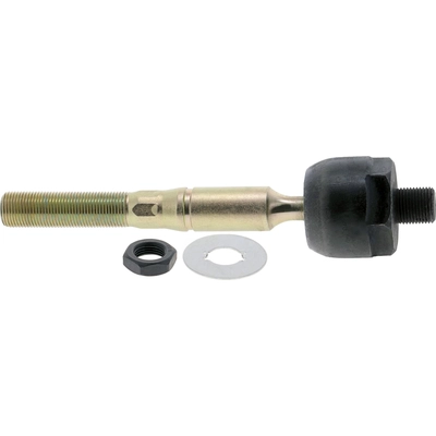 Inner Tie Rod End by MEVOTECH ORIGINAL GRADE INTL. - GS86702 pa2