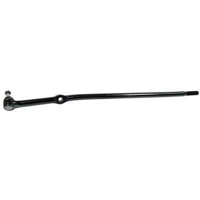 Inner Tie Rod End by MEVOTECH ORIGINAL GRADE INTL. - GDS1287 pa5