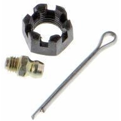 Inner Tie Rod End by MEVOTECH ORIGINAL GRADE INTL. - GES323R pa6