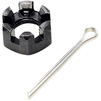 Inner Tie Rod End by MEVOTECH ORIGINAL GRADE INTL. - GES401L pa9