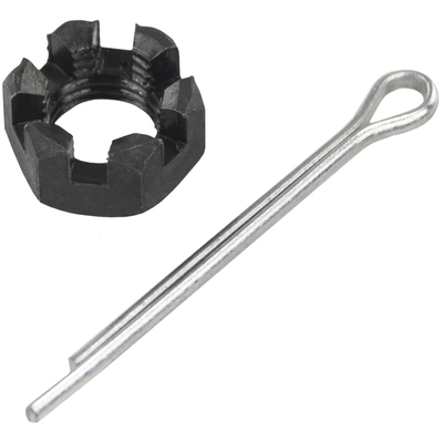 Inner Tie Rod End by MEVOTECH ORIGINAL GRADE INTL. - GES443L pa5