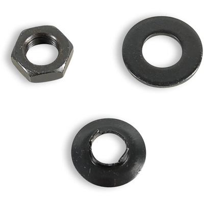 Inner Tie Rod End by MEVOTECH ORIGINAL GRADE INTL. - GEV296 pa1