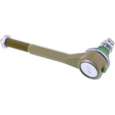 Inner Tie Rod End by MEVOTECH - TXES2837RL pa7