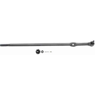 Inner Tie Rod End by MOOG - DS1018T pa10