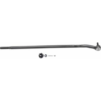 Inner Tie Rod End by MOOG - DS1018T pa7