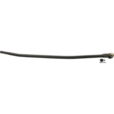 Inner Tie Rod End by MOOG - DS1458 pa10