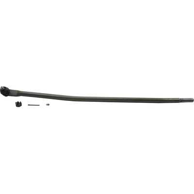 Inner Tie Rod End by MOOG - DS1458 pa8