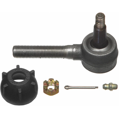 Inner Tie Rod End by MOOG - ES2084L pa13