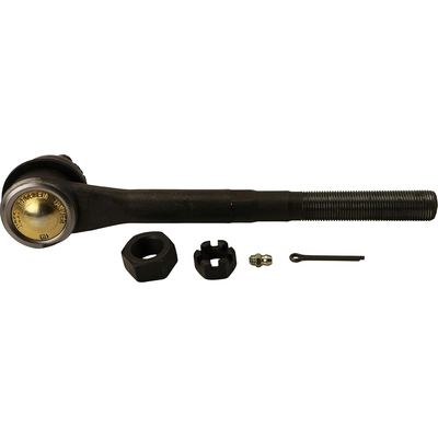 Inner Tie Rod End by MOOG - ES3365T pa10