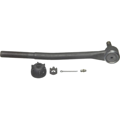 Inner Tie Rod End by MOOG - ES387L pa10