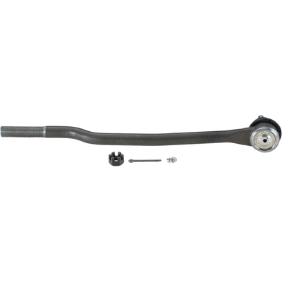 Inner Tie Rod End by MOOG - ES727 pa8