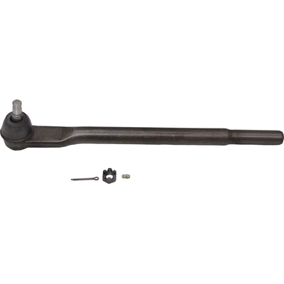 Inner Tie Rod End by MOOG - ES800777 pa13