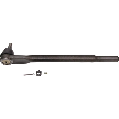 Inner Tie Rod End by MOOG - ES800777 pa9