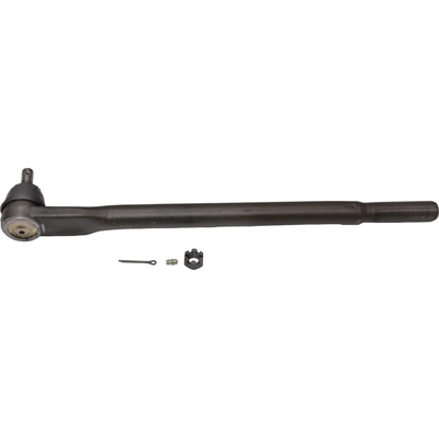 Inner Tie Rod End by MOOG - ES800778 pa18