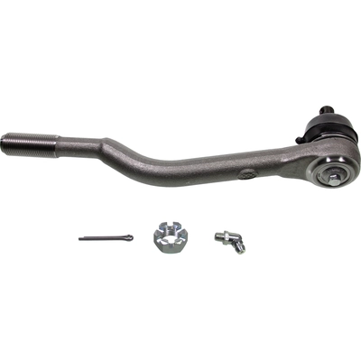 Inner Tie Rod End by MOOG - ES80590 pa13