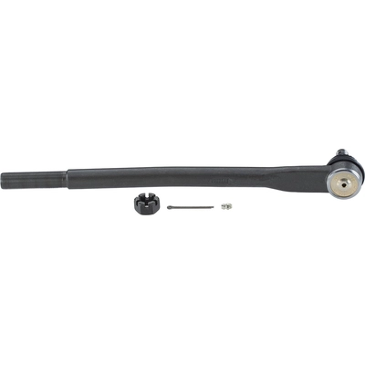 Inner Tie Rod End by MOOG - ES80753 pa9