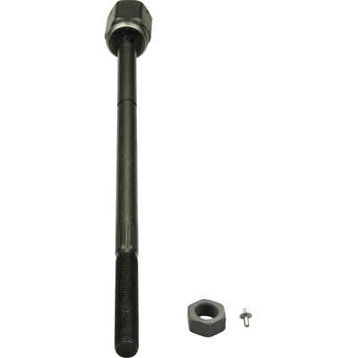 Inner Tie Rod End by MOOG - EV315 pa9