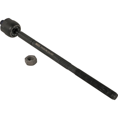 Inner Tie Rod End by MOOG - EV362 pa10