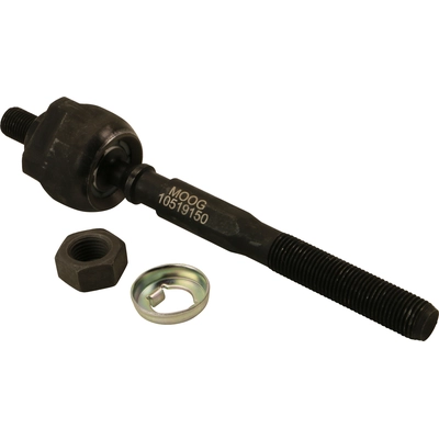 Inner Tie Rod End by MOOG - EV367 pa11