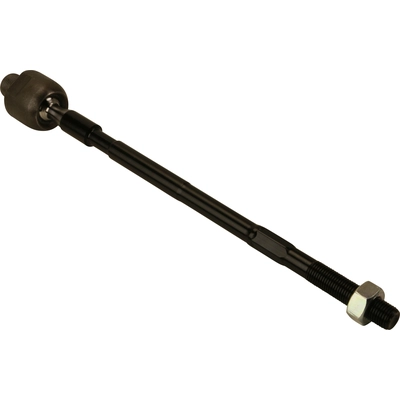 Inner Tie Rod End by MOOG - EV396 pa7