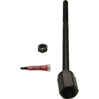Inner Tie Rod End by MOOG - EV398 pa6