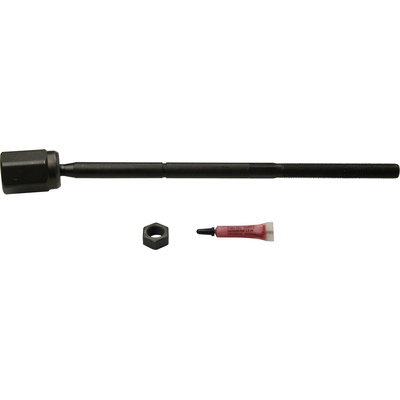 Inner Tie Rod End by MOOG - EV398 pa7