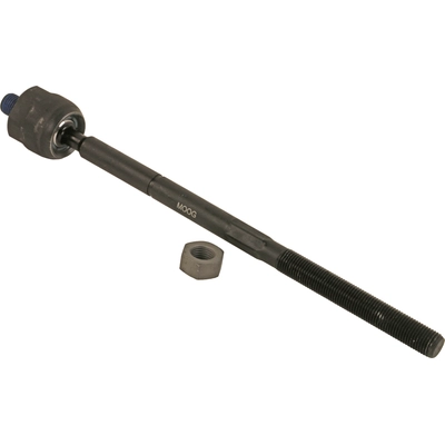 Inner Tie Rod End by MOOG - EV404 pa9
