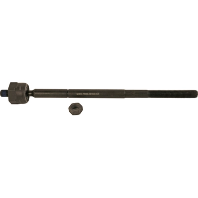 Inner Tie Rod End by MOOG - EV406 pa12
