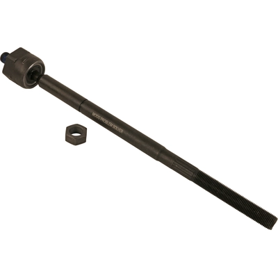 Inner Tie Rod End by MOOG - EV406 pa13