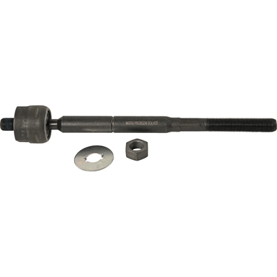 Inner Tie Rod End by MOOG - EV409 pa7