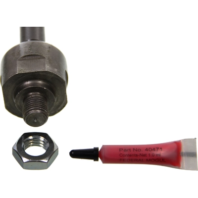 Inner Tie Rod End by MOOG - EV418 pa10
