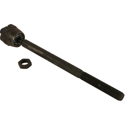 Inner Tie Rod End by MOOG - EV456 pa8