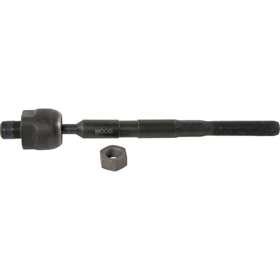 Inner Tie Rod End by MOOG - EV467 pa9