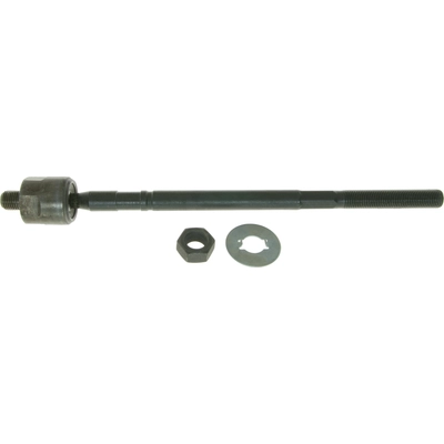 Inner Tie Rod End by MOOG - EV473 pa6