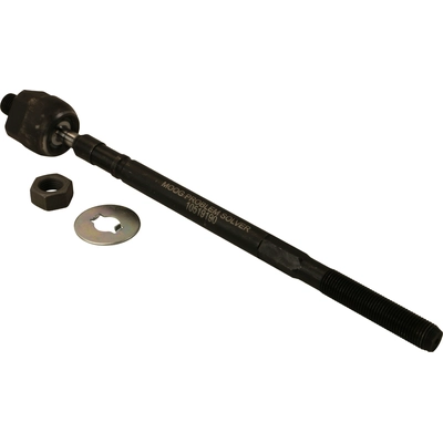 Inner Tie Rod End by MOOG - EV473 pa8