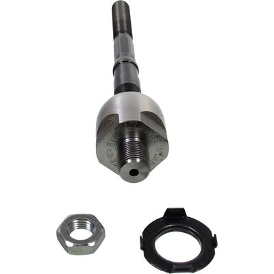 Inner Tie Rod End by MOOG - EV800029 pa10