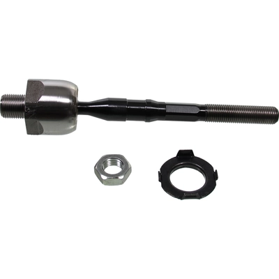Inner Tie Rod End by MOOG - EV800029 pa12