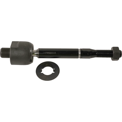 Inner Tie Rod End by MOOG - EV800044 pa13