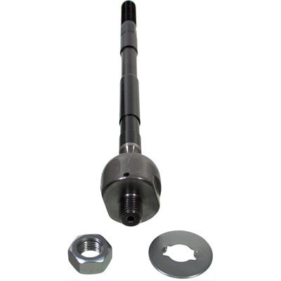 Inner Tie Rod End by MOOG - EV800050 pa8
