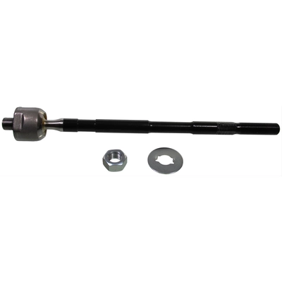 Inner Tie Rod End by MOOG - EV800050 pa9