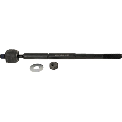 Inner Tie Rod End by MOOG - EV800096 pa8