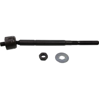 Inner Tie Rod End by MOOG - EV800234 pa11