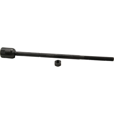 Inner Tie Rod End by MOOG - EV800307 pa11